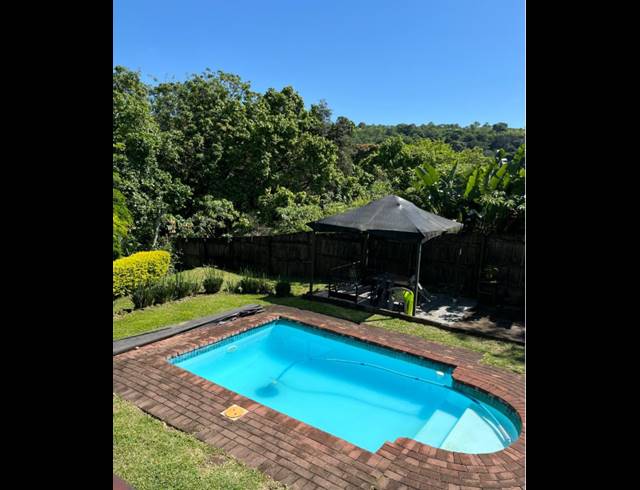 3 BEDROOM HOUSE FOR SALE IN FOREST HILLS